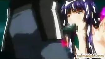 Unleash your inner beast with our busty hentai beauties getting gangbanged by monstrous creatures!