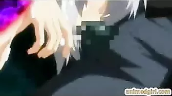 Unleash your inner beast with our busty hentai beauties getting gangbanged by monstrous creatures!