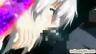 Unleash your inner beast with our busty hentai beauties getting gangbanged by monstrous creatures!