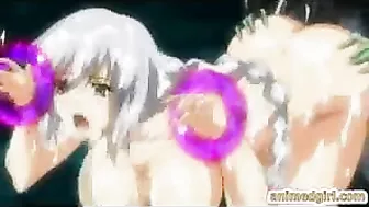 Unleash your inner beast with our busty hentai beauties getting gangbanged by monstrous creatures!