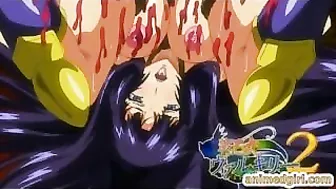 Hentai Fans' Ultimate Fantasy - Busty Anime Girl Fucked by Shemale Hentai Fans' Ultimate Fantasy - Busty Anime Girl Fucked by Shemale
