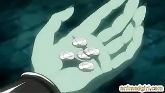 Hentai Fans' Ultimate Fantasy - Busty Anime Girl Fucked by Shemale Hentai Fans' Ultimate Fantasy - Busty Anime Girl Fucked by Shemale