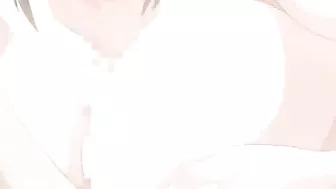 Japanese Porn Video - Super Big Melon Tits Hentai Oral Sex and Cum Swallowing