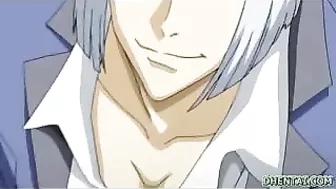 Hentai Angel with Big Tits and Red Hair - Explore the Ultimate Fantasy