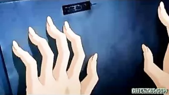 Hentai Angel with Big Tits and Red Hair - Explore the Ultimate Fantasy