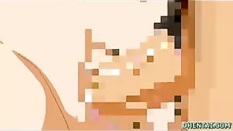 Hentai Porn Video - Busty Wetpussy Fucking for Hardcore Fans