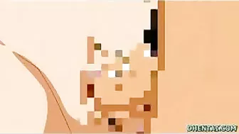 Hentai Porn Video - Busty Wetpussy Fucking for Hardcore Fans