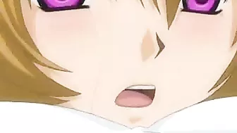 Hentai Shemale Doctor Fucks Virgin Nurse's Tight Pussy