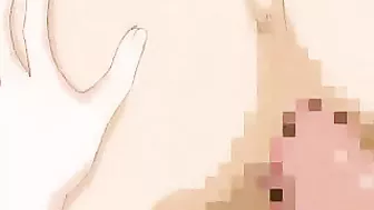 Hentai Shemale Doctor Fucks Virgin Nurse's Tight Pussy