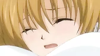 Hentai Shemale Doctor Fucks Virgin Nurse's Tight Pussy