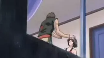 Hentai Warrior Girl's Sexual Conquests Before and After Battle Hentai Warrior Girl's Sexual Conquests Before and After Battle