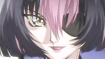 Hentai Warrior Girl's Sexual Conquests Before and After Battle Hentai Warrior Girl's Sexual Conquests Before and After Battle