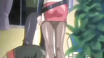 Hentai Warrior Girl's Sexual Conquests Before and After Battle Hentai Warrior Girl's Sexual Conquests Before and After Battle