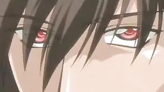 Hentai Warrior Girl's Sexual Conquests Before and After Battle