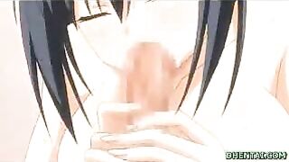 Explore the World of Hentai with Busty Sixynine Style Oral Sex Videos