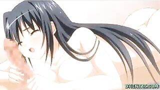 Explore the World of Hentai with Busty Sixynine Style Oral Sex Videos