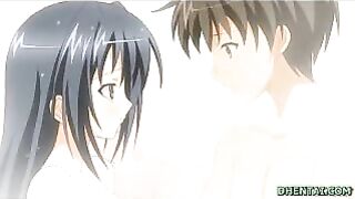 Explore the World of Hentai with Busty Sixynine Style Oral Sex Videos