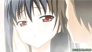 Explore the World of Hentai with Busty Sixynine Style Oral Sex Videos