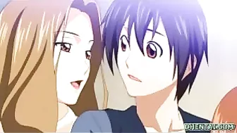 Japanese Anime Porn Video - Busty Hentai Fingered Her Wet Pussy Japanese Anime Porn Video - Busty Hentai Fingered Her Wet Pussy