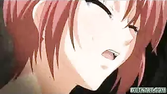 Hentai Schoolgirl Fingered and Deep Fucked Wet Pussy - Exclusive Virgin Porn Video!