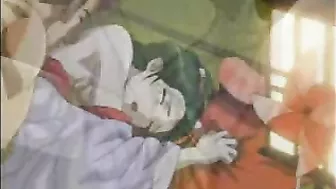 Experience the Ultimate in Japanese Hentai - Sixty-Nine, Oral Sex, Hard Fucking, and Wet Pussy