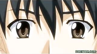 Hentai Teacher Gives Private Lessons - Explore the Art of Japanese Anime Porn