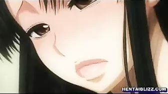 Hentai Finger Sex with a Hot Girl - Must!