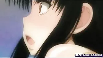 Hentai Finger Sex with a Hot Girl - Must!