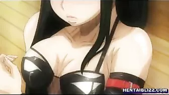 Hentai Finger Sex with a Hot Girl - Must!