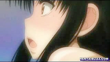 Hentai Finger Sex with a Hot Girl - Must!