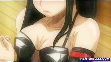 Hentai Finger Sex with a Hot Girl - Must!