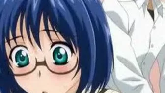 Hentai Porn Video - Big Boobed Babe Sucks Cock and Gets Fucked Hard Hentai Porn Video - Big Boobed Babe Sucks Cock and Gets Fucked Hard