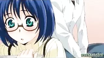 Hentai Porn Video - Big Boobed Babe Sucks Cock and Gets Fucked Hard Hentai Porn Video - Big Boobed Babe Sucks Cock and Gets Fucked Hard