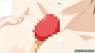 Hentai Porn Video - Sexy Girl Tittyfucking and Cum Spraying Hentai Porn Video - Sexy Girl Tittyfucking and Cum Spraying