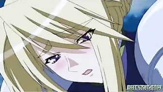 Experience Unbridled Passion with our Hentai Finger Slamming and Poking Videos!