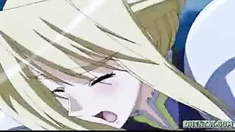 Experience Unbridled Passion with our Hentai Finger Slamming and Poking Videos!