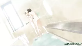 Experience Unbridled Passion with our Hentai Finger Slamming and Poking Videos!