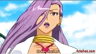 Hentai Heaven - Innocent Girl Gets Fucked in Wild XXX Action!