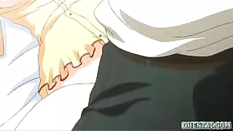 Unleash Your Inner Desires with Cute Hentai Babes and Their Enormous Boobs Getting Deeply Fucked