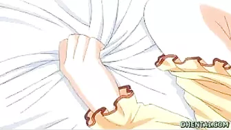 Unleash Your Inner Desires with Cute Hentai Babes and Their Enormous Boobs Getting Deeply Fucked