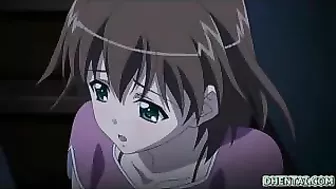 Unleash Your Inner Desires with Cute Hentai Babes and Their Enormous Boobs Getting Deeply Fucked