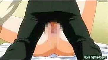 Unleash Your Inner Desires with Cute Hentai Babes and Their Enormous Boobs Getting Deeply Fucked