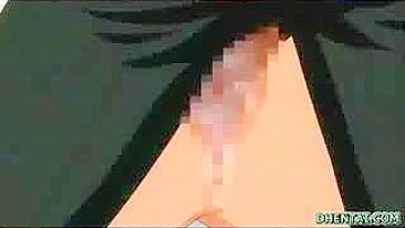 Unleash Your Inner Desires with Cute Hentai Babes and Their Enormous Boobs Getting Deeply Fucked