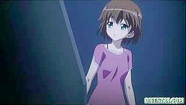 Unleash Your Inner Desires with Cute Hentai Babes and Their Enormous Boobs Getting Deeply Fucked