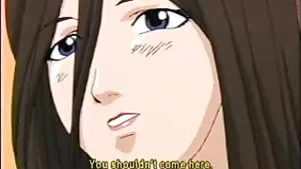 Hentai Nurse Gets Poked by Patient