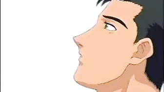 Hentai Nurse Gets Poked by Patient Hentai Nurse Gets Poked by Patient