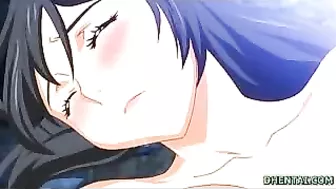 Japanese Hentai Babe Deep Fucks Wet Pussy in Mind-blowing Video