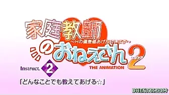 Unleash Your Desires with Hentai's Sexiest Swimsuit Big-Titted Fingering!