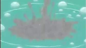 Experience the Ultimate Hentai Fantasy with Busty Girl and Monster Tentacles!