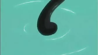 Experience the Ultimate Hentai Fantasy with Busty Girl and Monster Tentacles!